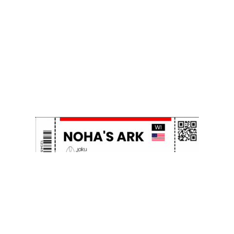 Summer Viajar Sticker by Jaku Exchanges