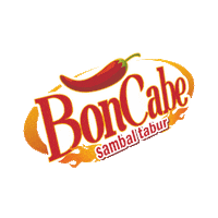 Pedas Sticker by BonCabe