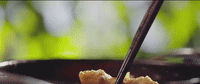 chinese food zhong guo cai GIF