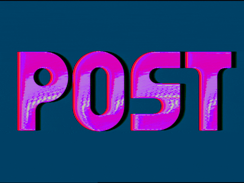 Art Glitch GIF