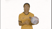 Houston Dash Sport GIF by National Women's Soccer League