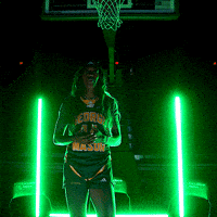 George Mason Ubuntu GIF by George Mason Basketball