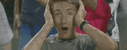 College World Series Baseball GIF by NCAA Championships