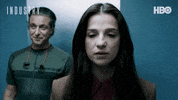 Real World Industry GIF by HBO