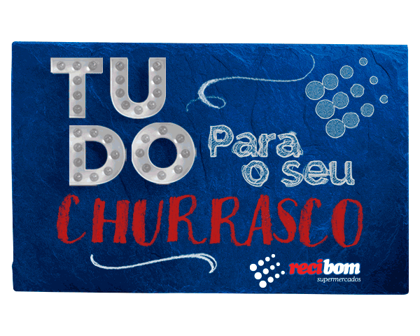 Sexta Feira Delivery Sticker by Recibom