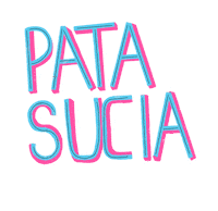 patasucia onlyinmiami Sticker by Leti Romano