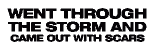 What If Storm Sticker by Matthew West