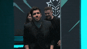 League Of Legends Shrug GIF by G2 Esports