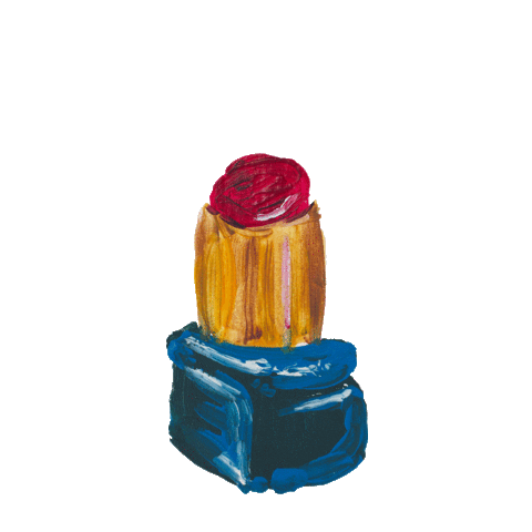 Fashion Summer Sticker by BIMBA Y LOLA