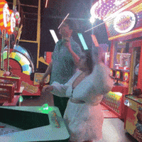 Puerto Rico Arcade GIF