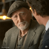 television nbc GIF by The Village