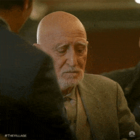 television nbc GIF by The Village