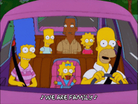 Happy Lisa Simpson GIF by The Simpsons