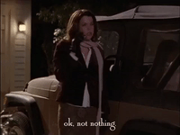 season 3 netflix GIF by Gilmore Girls 