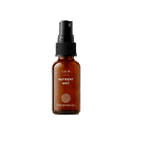 Skincare Refreshing Sticker by True Botanicals