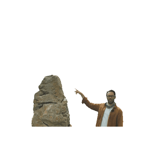 LoremenPodcast giphygifmaker Sticker