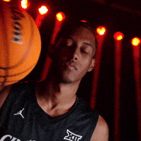 Bearcats Basketball GIF by Cincinnati Bearcats