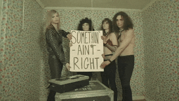 Starbenders images aaron emily sumerian GIF