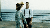 FlirtyDanceFOX love dancing season 1 fox GIF