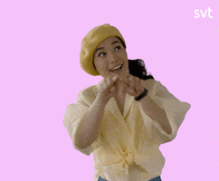Happy I Love You GIF by SVT