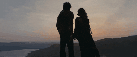 Pawan Kalyan Og GIF by Sharat overseas distribution