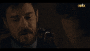 Courage Billythekid GIF by MGM+