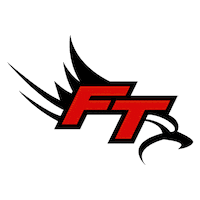 Ftb Sticker by Full Throttle Battery