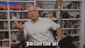 Air Warning GIF by Team Kennedy