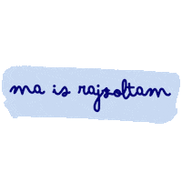 Text Kreativ Sticker