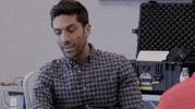 What The Hell Sigh GIF by Catfish MTV