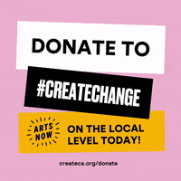 GIF by Create California