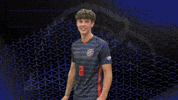 Blowingkisses GIF by Carson-Newman Athletics
