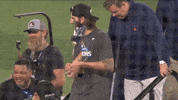 Blue Jays Celebration GIF by Toronto Blue Jays
