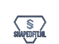 Sticker by Shapedfitnl