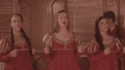 Julia Jacklin Dancing GIF by Polyvinyl Records