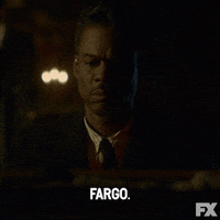 Fxnetworks GIF by Fargo