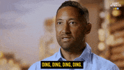 React GIF by Celebrity Apprentice Australia