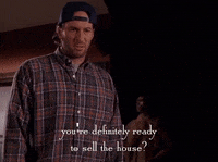 season 5 netflix GIF by Gilmore Girls 