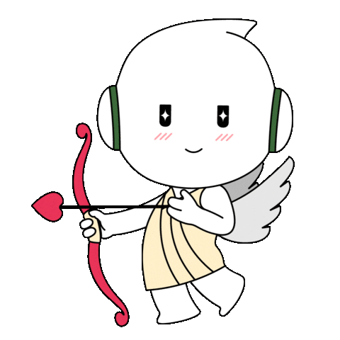 Valentines Day Love Sticker by OPPO