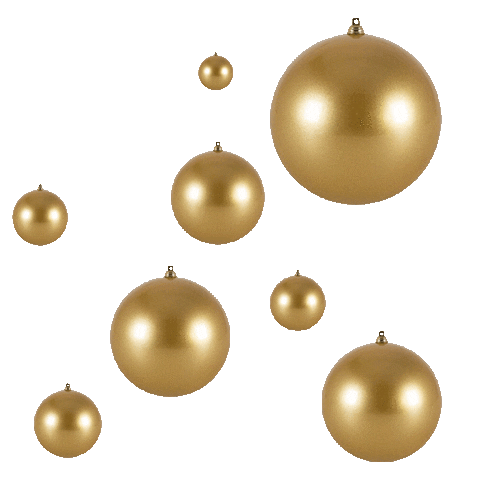 Merry Christmas Sticker by At Last Events