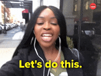 Burger King Lets Do This GIF by BuzzFeed