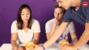 Mac N Cheeto GIF by BuzzFeed