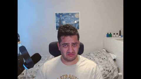 Gamer Wtf GIF