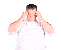 Mind Blown Sticker by Food Network Canada