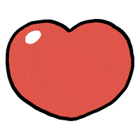 Heart Love GIF