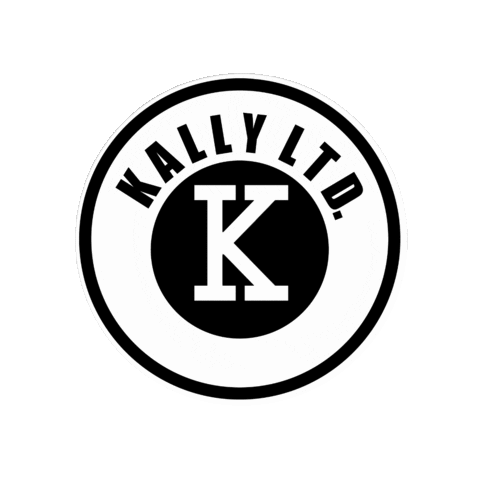 KallyLTD giphyupload doors limited kally Sticker