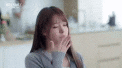 Lily GIF