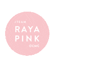 Hari Raya Eid Sticker by Oh Cha Matcha