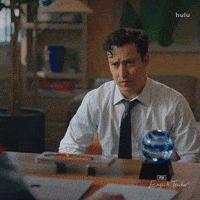 Fx Networks Comedy GIF by English Teacher FX