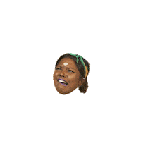 Zaidi Says Sticker by saysdotcom